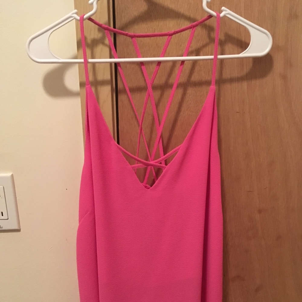 Forever 21 Plus size Top